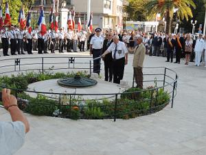 2018 08 28 COMMEMORATION DE LA LIBERATION DE TOULON LE 28 AOUT 1944 (124)